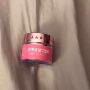 Jeffree Star lip scrub Candy Necklace